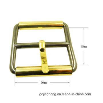 Pin Belt Buckle Zinc Alloy Custom